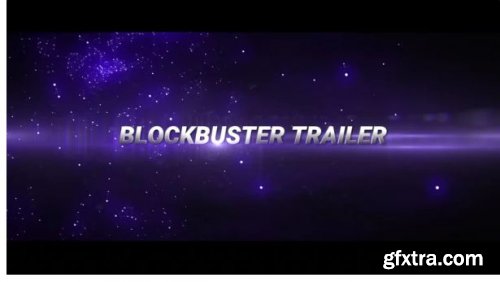 Blockbuster Short Trailer 223429