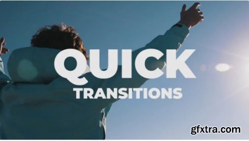 Quick Transitions 223424