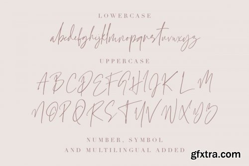CreativeMarket - Grandiose - Stylish Signature Font 3750933
