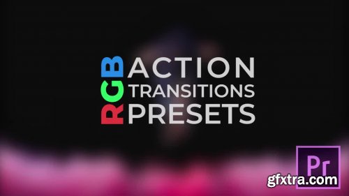 RGB Action Transitions 224828