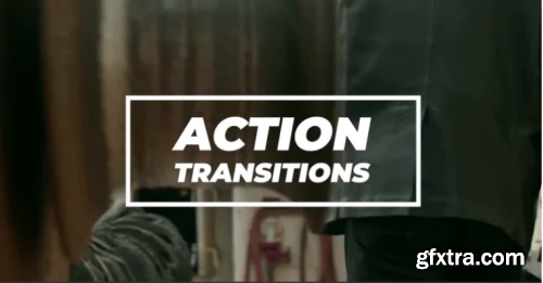 Action Transitions 224835