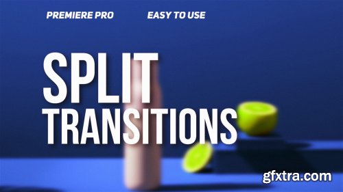 Split Transitions 224483