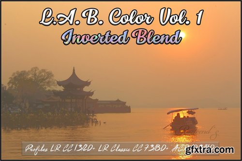 CreativeMarket - LAB Color Vol. 1 - Inverted Blend 3740350