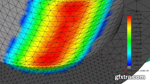 SOLIDWORKS: Simulation for Finite Element Analysis