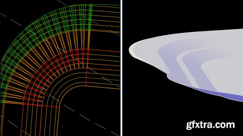 Autodesk Civil 3D 2019 Essential Training