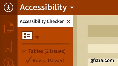 Creating Accessible PDFs