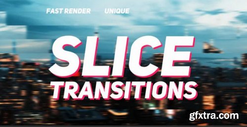 Slice Transitions 227300