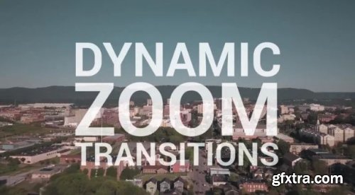 Dynamic Zoom Transitions Presets 227332