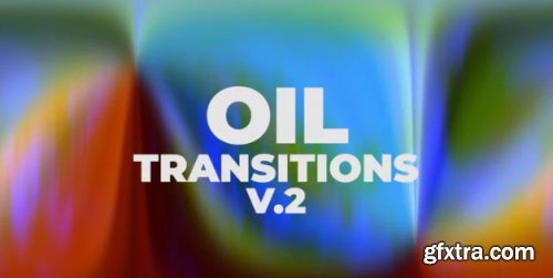 Oil Transitions V.2 227007