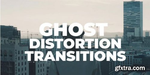 Ghost Distortion Transitions 227243