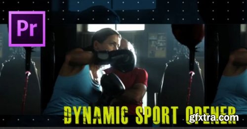 Dynamic Sport Opener 233415