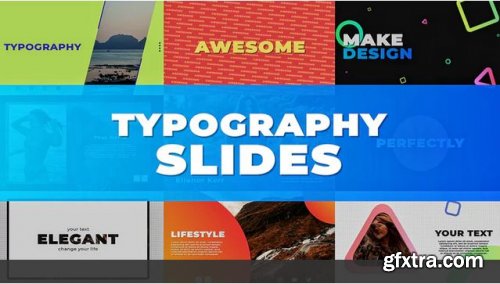 Typography Slides 233266