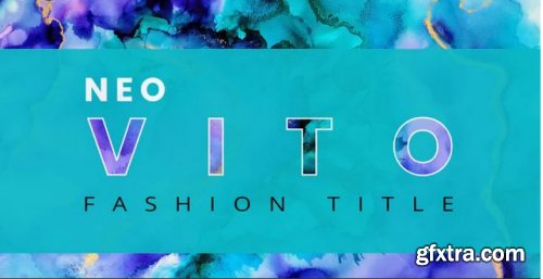 Neo Vito Fashion Title 233198