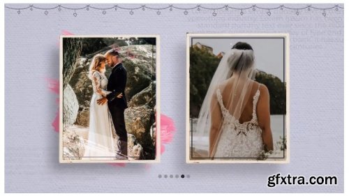 Wedding Album 232296