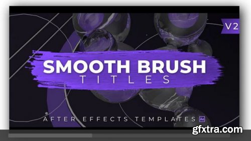 Smooth Brush Titles V2 237245