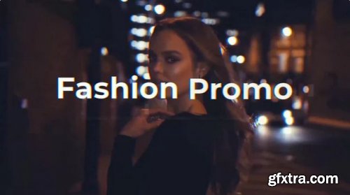 Fast Fashion Promo 237122