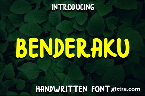 Bundle handwritten Vol 1