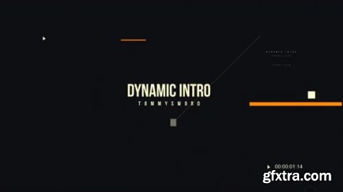 Dynamic Opener - After Effects 238092