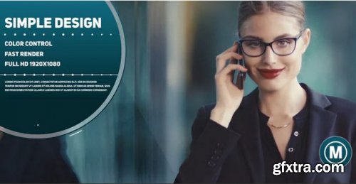 Business Promo - Premiere Pro Templates 239594