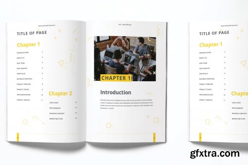 CreativeMarket - Project Proposal 3803489