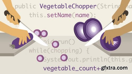 Lynda - Parallel and Concurrent Programming with Java 1