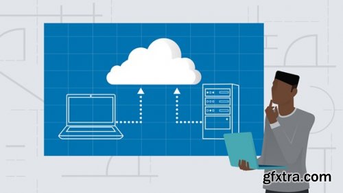 Lynda - Cloud Architecture: Core Concepts