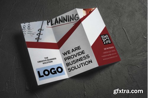 Corporate Business Brochure