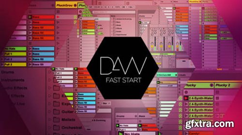 CreativeLive - Ableton Live 9 Fast Start