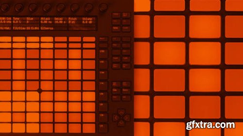 CreativeLive - Ableton Push Fast Start