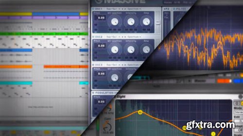 CreativeLive - Ableton Tips and Tricks