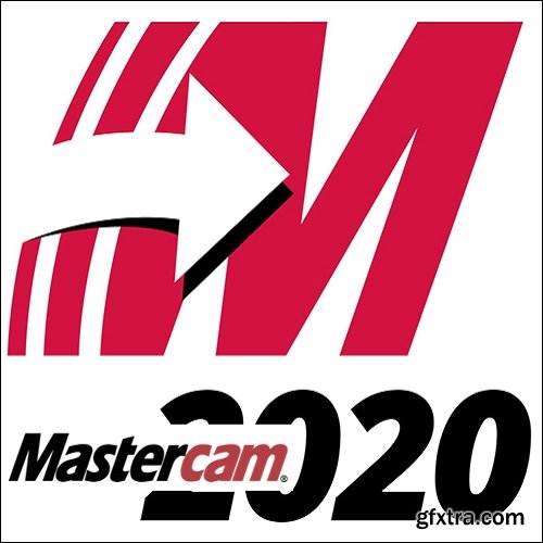 mastercam price 2020
