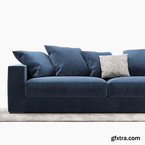 Sofa BoConcept Cenova