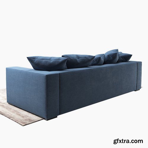 Sofa BoConcept Cenova