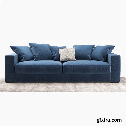 Sofa BoConcept Cenova