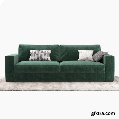 Sofa BoConcept Cenova