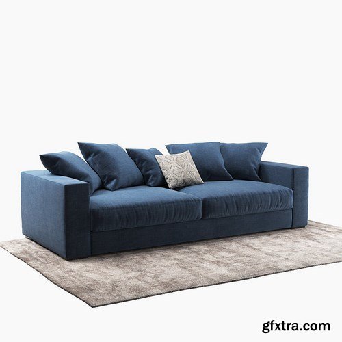 Sofa BoConcept Cenova