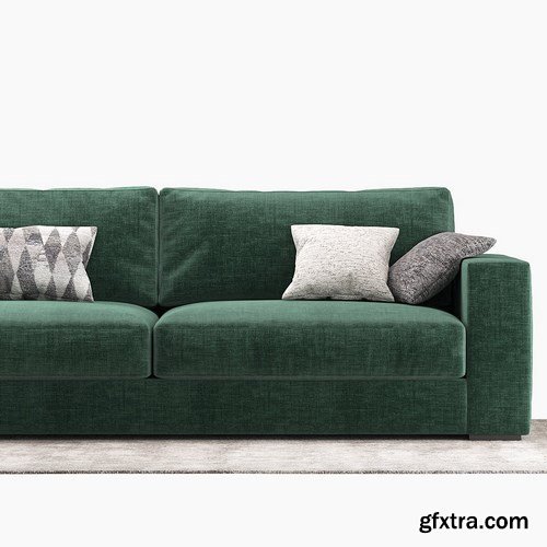 Sofa BoConcept Cenova