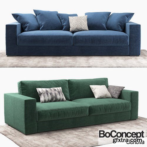 Sofa BoConcept Cenova