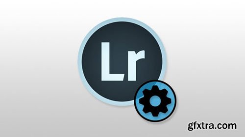 Adobe Lightroom CC - Basic Setup and Configuration