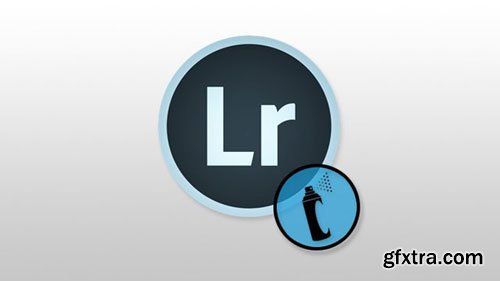 Adobe Lightroom CC - Photo Effects & Adjustment Presets