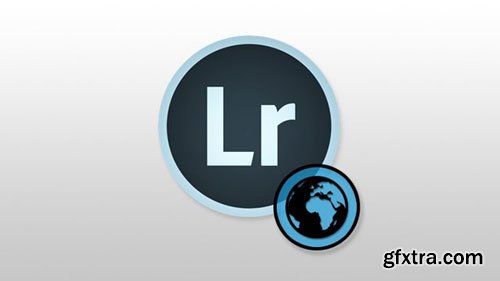 Adobe Lightroom CC - The Web Module & Publishing Images