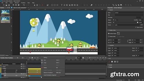 Saola Animate Professional 2.6.0