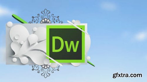 CreativeLive - Adobe® Dreamweaver® for Beginners