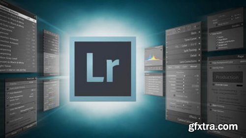 CreativeLive - Advanced Adobe Lightroom 5 Workflow