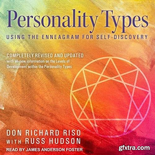 Personality Types: Using the Enneagram for Self-Discovery (Audiobook)