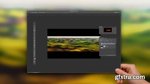 CreativeLive - Advanced Photoshop Tips & Tricks