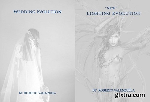 Roberto Valenzuela - Wedding & Lighting Evolution Bundle