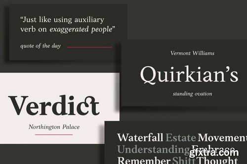 Anko Font Family