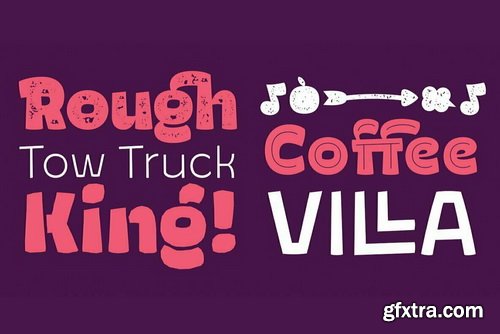 Ding Pro Font Family