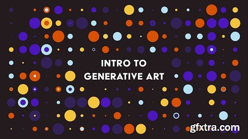 Intro to Generative Art